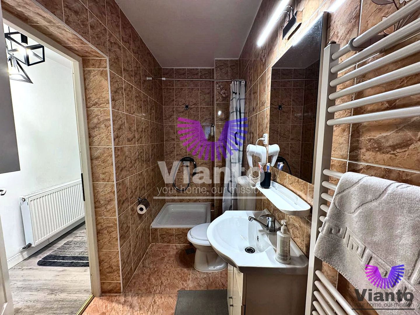 Oportunitate cabinete - spațiu birouri parter | Central - Spital 119 mpu