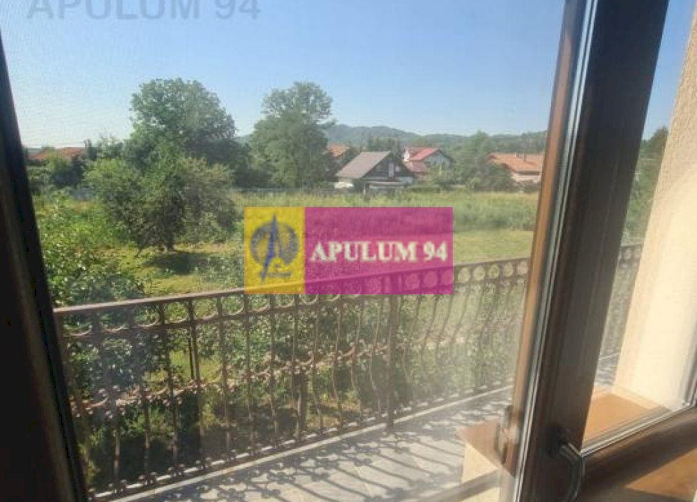 Vilă de vânzare în Breaza - Zona Liceul Militar