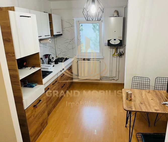 Vând apartament cu 2 camere-Aradului - imaginea 4