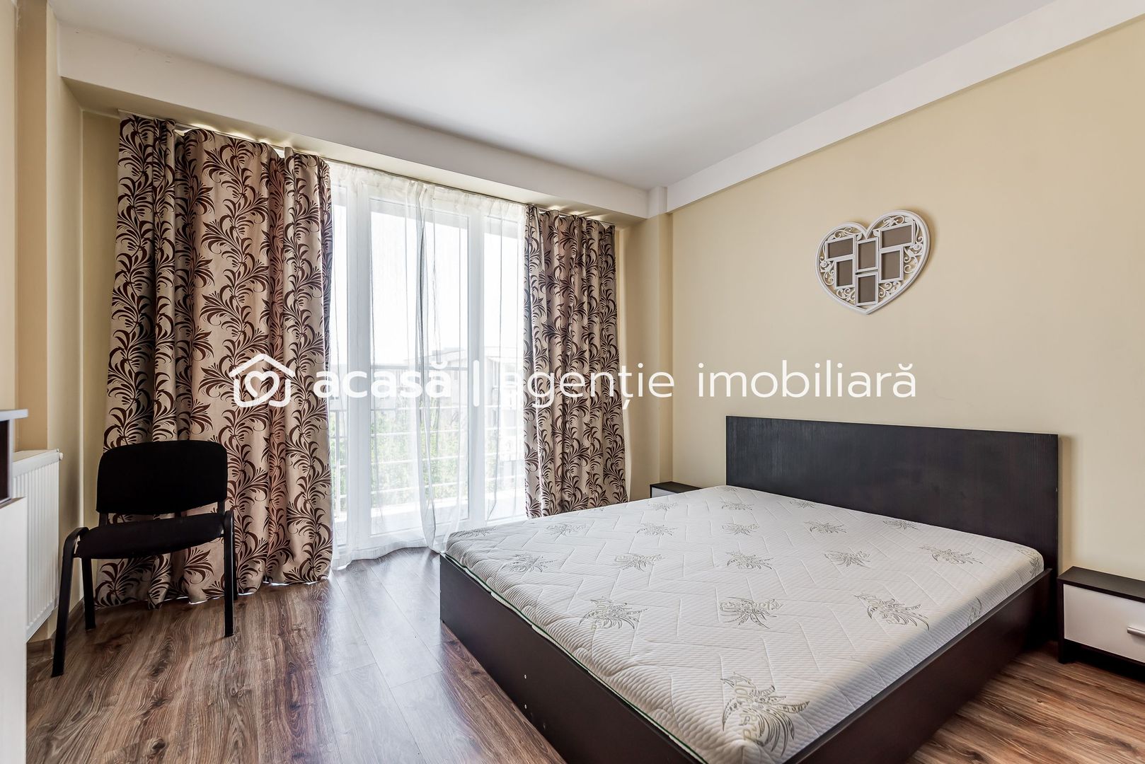 Imagine 5 - VANDUT! 3 Camere | 3 Balcoane | Stil de viață, nu doar un apartament