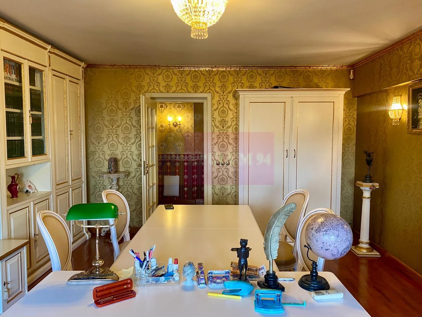 3 camere zona Unirii | Mircea Vodă | Etaj 7 | Vedere Parlament