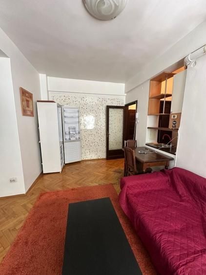 Se ofera apartament 2 cam. la inchiriere Ultracentral, Sala Palatului