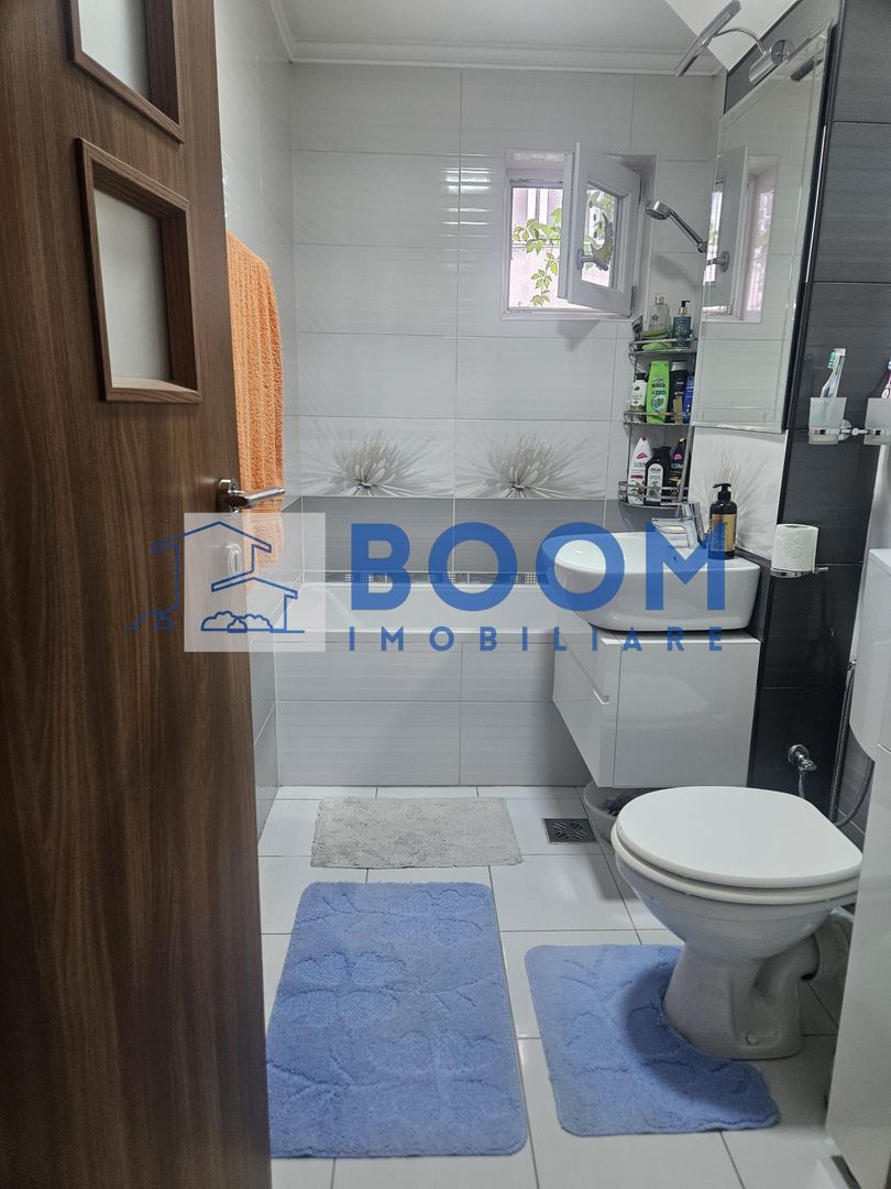 Apartament 3 camere | Zona Ultracentrala | Etaj 1 | 92.17 MP TOTAL - imaginea 6
