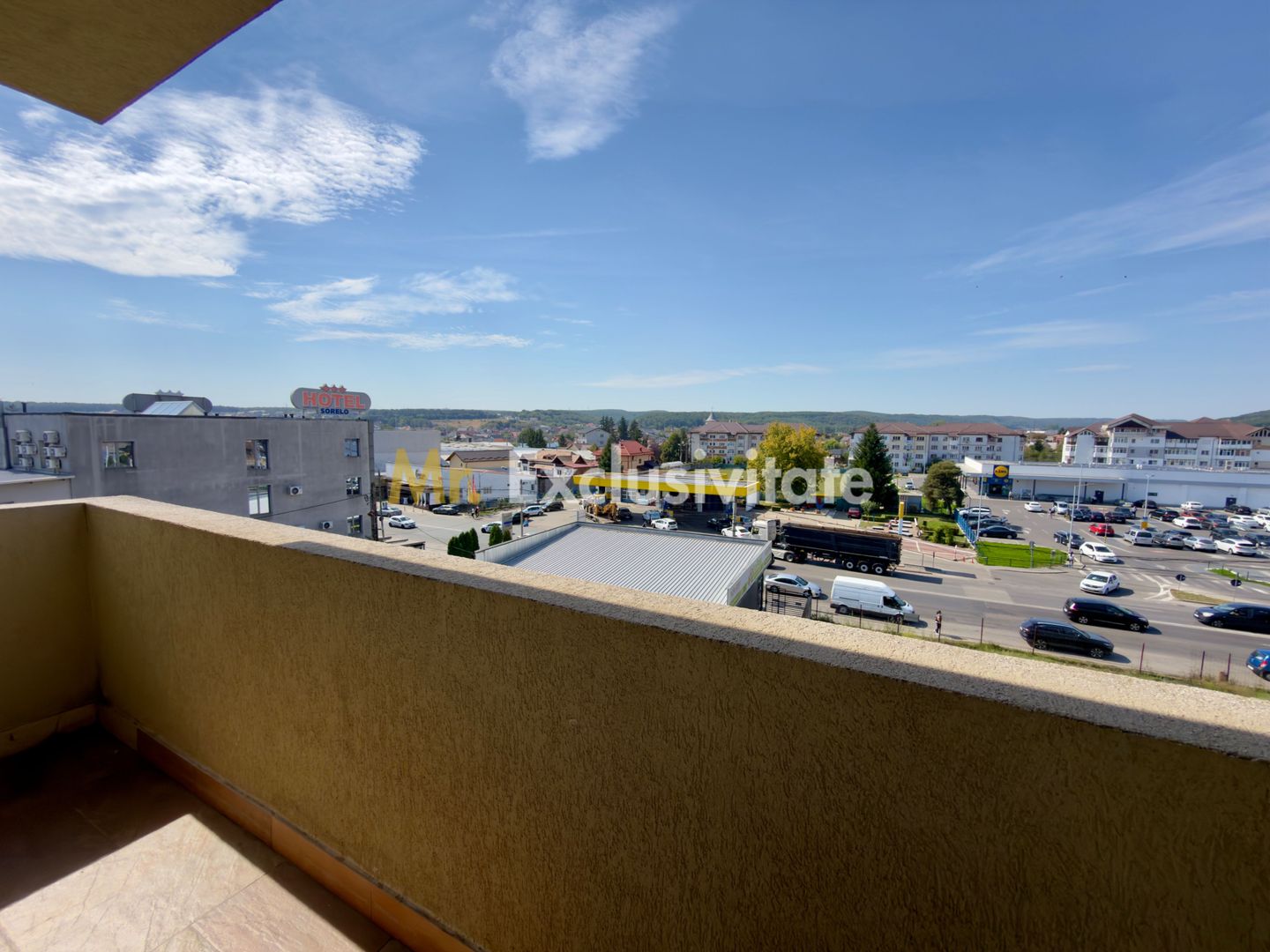 Apartament 3 Camere | Bloc 2018 | Parcare Proprie | Acces Rapid -A1 - imaginea 9