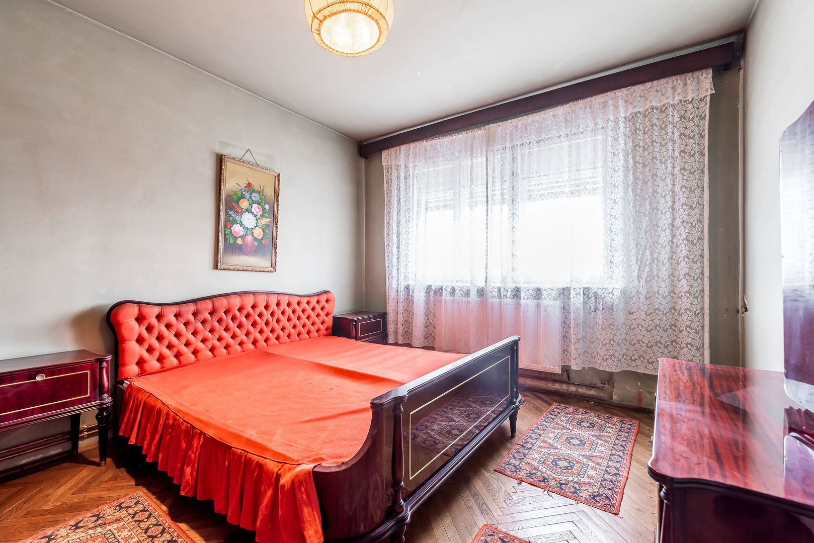 Imagine 6 - Apartament cu 4 camere decomandat cu vedere panoramica