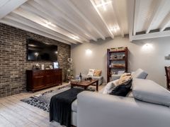 Loft ultracentral 90 mp | 2 niveluri | mobilat complet