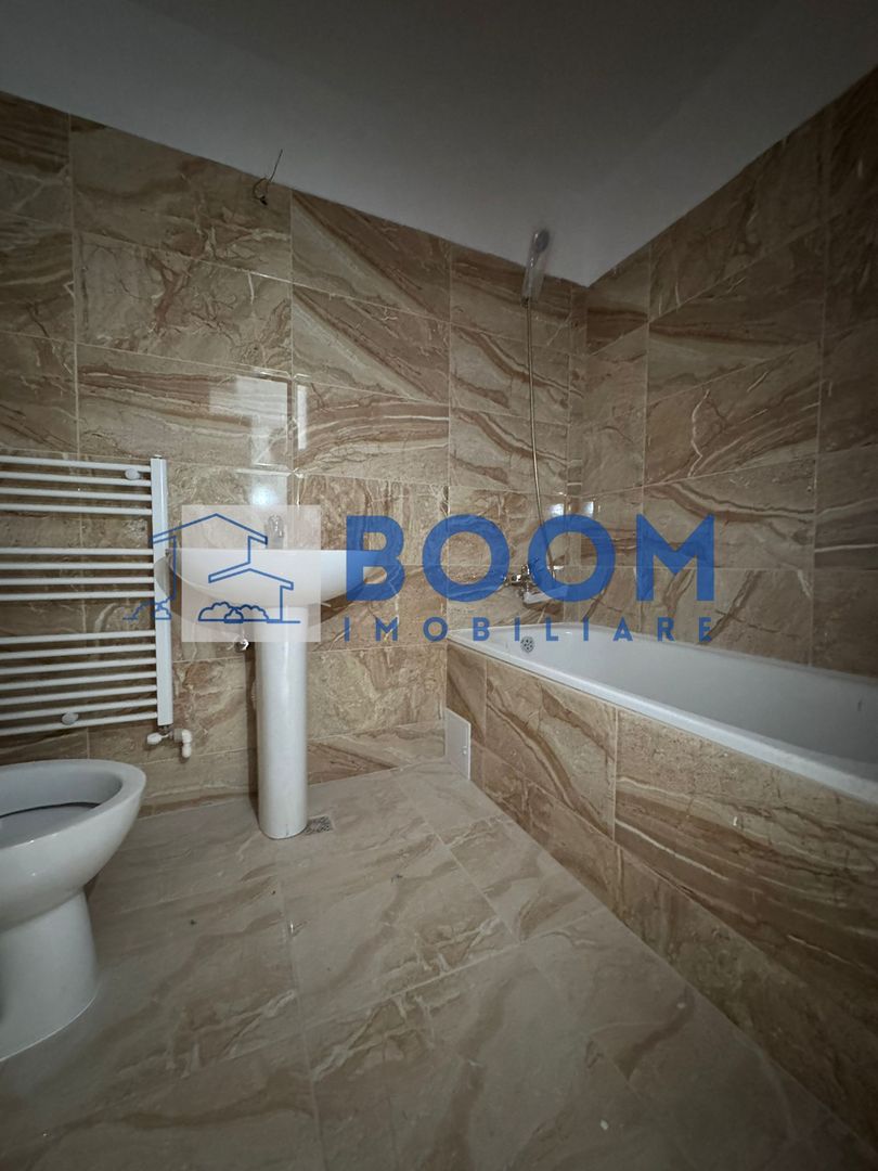 Apartamente noi | 2 camere | Ostroveni - imaginea 7