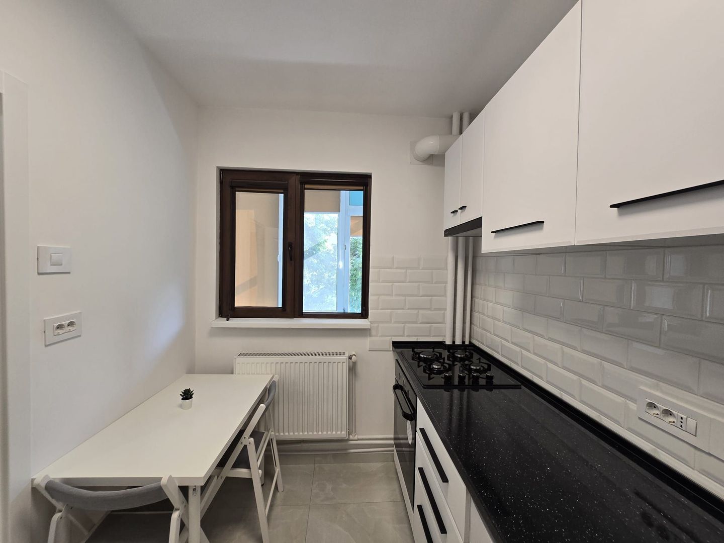 Ion Mihalache Clabucet apartament 2 camere de vanzare - imaginea 9