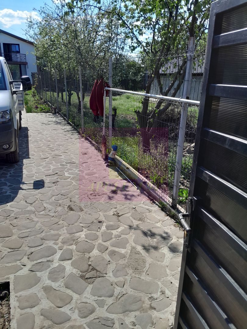 GIURGIU - SE VINDE CASA P+M 5 CAM - imaginea 3