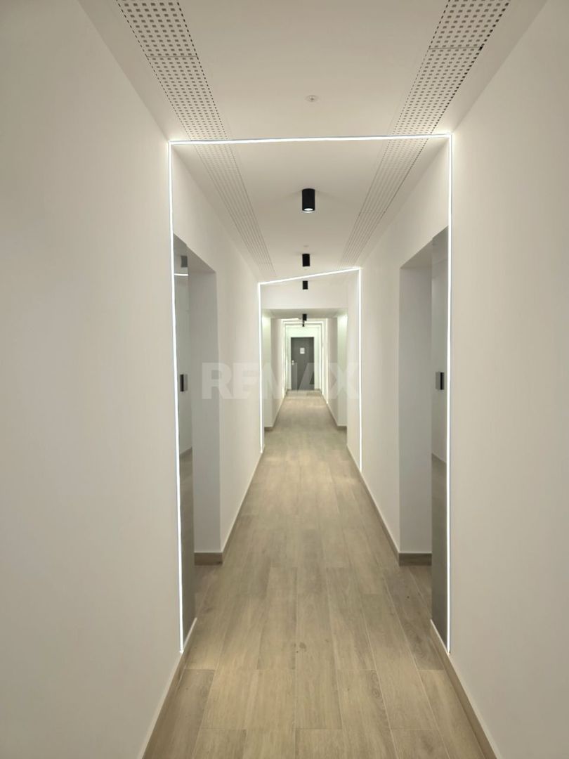 Apartament cu 1 cameră în București, Pipera, România - imaginea 8