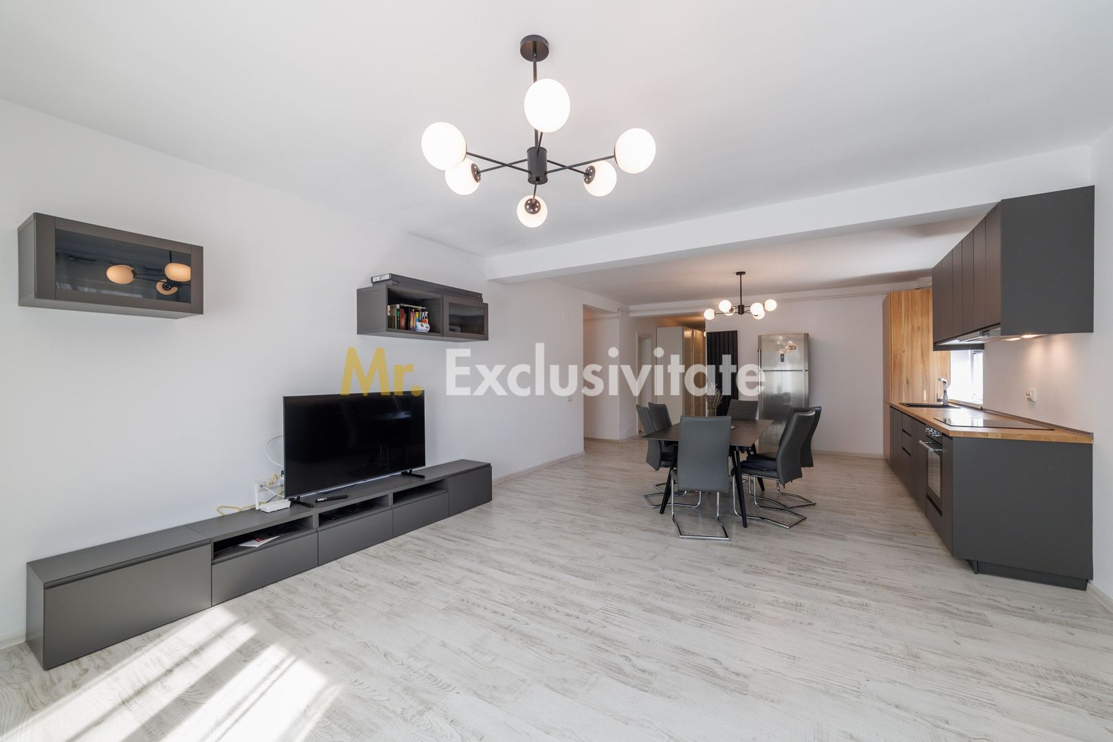 Apartament 3 camere cu gradina proprie de 147 mp, Stefanesti - imaginea 11