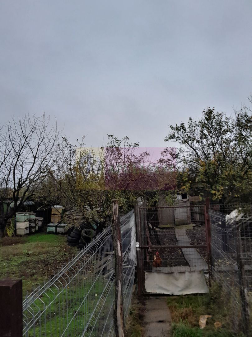 DE VANZARE CASA IN COM. BRANESTI (IF)