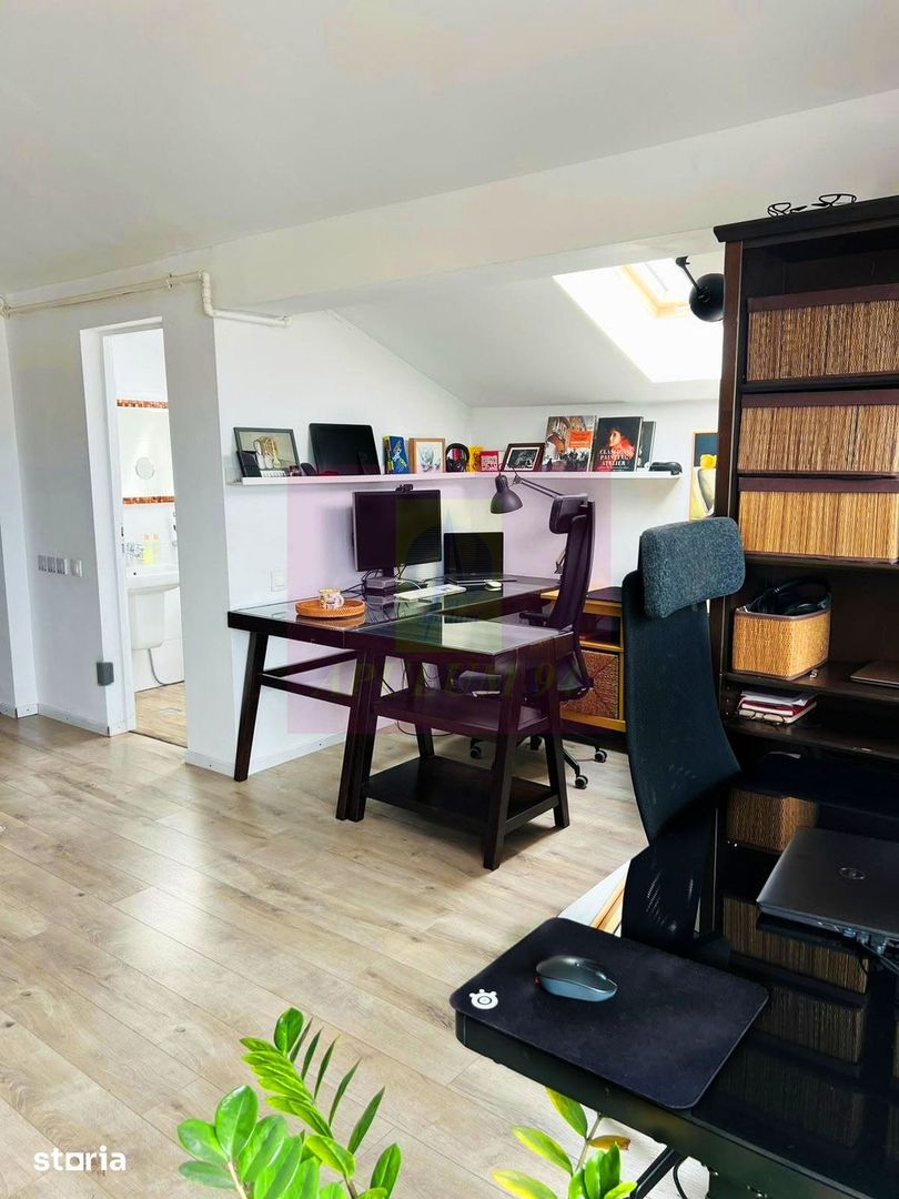 Apartament 3 camere | Două terase | Două locuri de parcare | - imaginea 4
