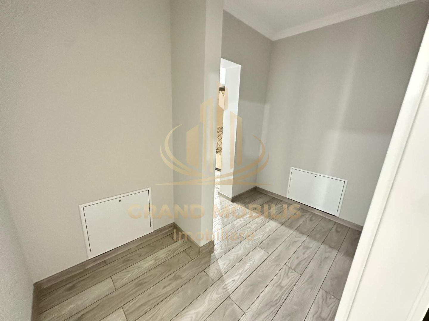 Exclusivitate | Apartament Luxury 2 Camere cu Dressinguri și Loggie - imaginea 7