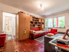 Apartament 2 Camere | Etaj 2 | Centrală proprie | Aleea Ulise