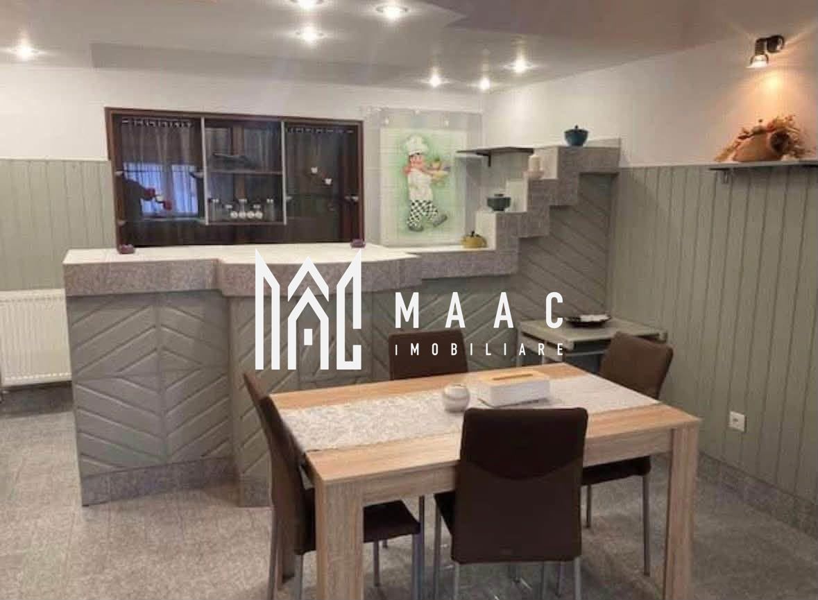 Casă de închiriat | Turnișor, Sibiu | 140 mp utili, teren 400 mp - imaginea 4