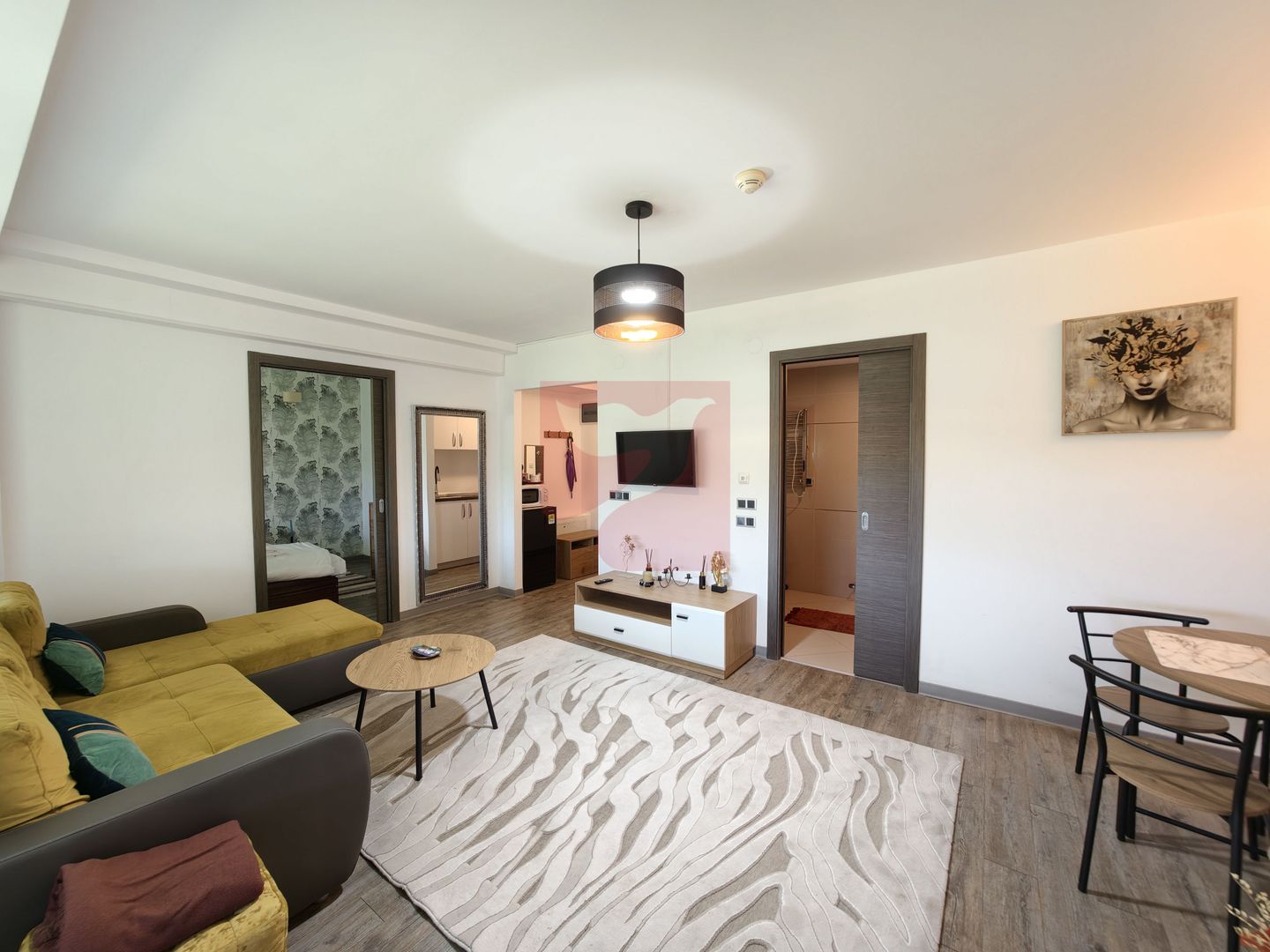 2 apartamente intr-unul singur! - imaginea 48