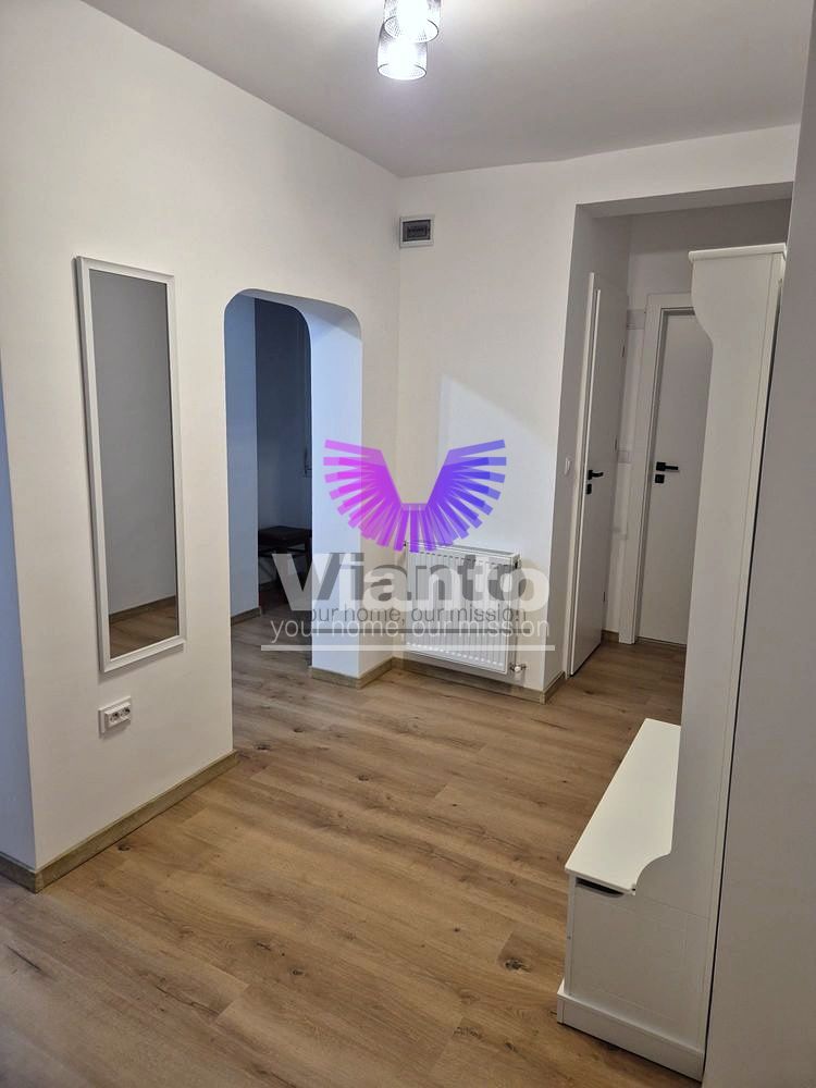 Apartament 3 camere | 75 mp | Strand | Sibiu