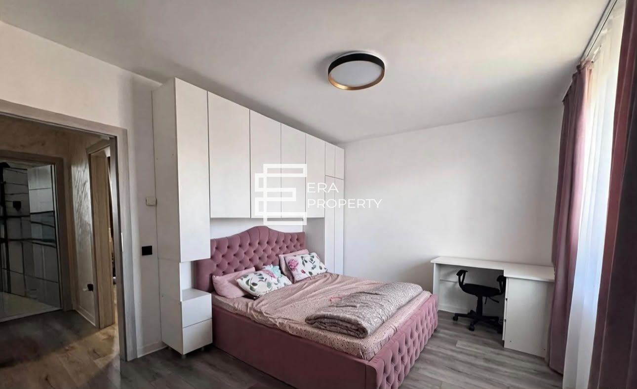 Casă 3 camere | mobilată - utilată | teren 240mp | Cartierul Arhitectilor - imaginea 6