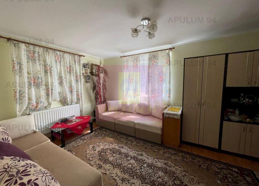Apartament cu 2 camere de vânzare în Sinaia - imaginea 5