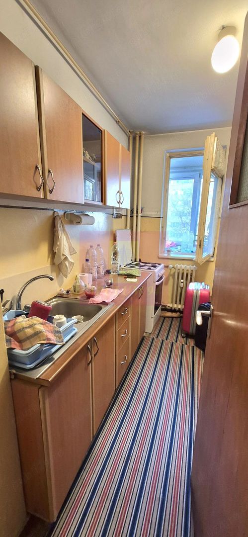 Apartament 2 camere Doamna Ghica ,Colentina - imaginea 4