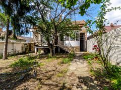Pârneava | 716 mp teren | 2 corpuri | 5 camere
