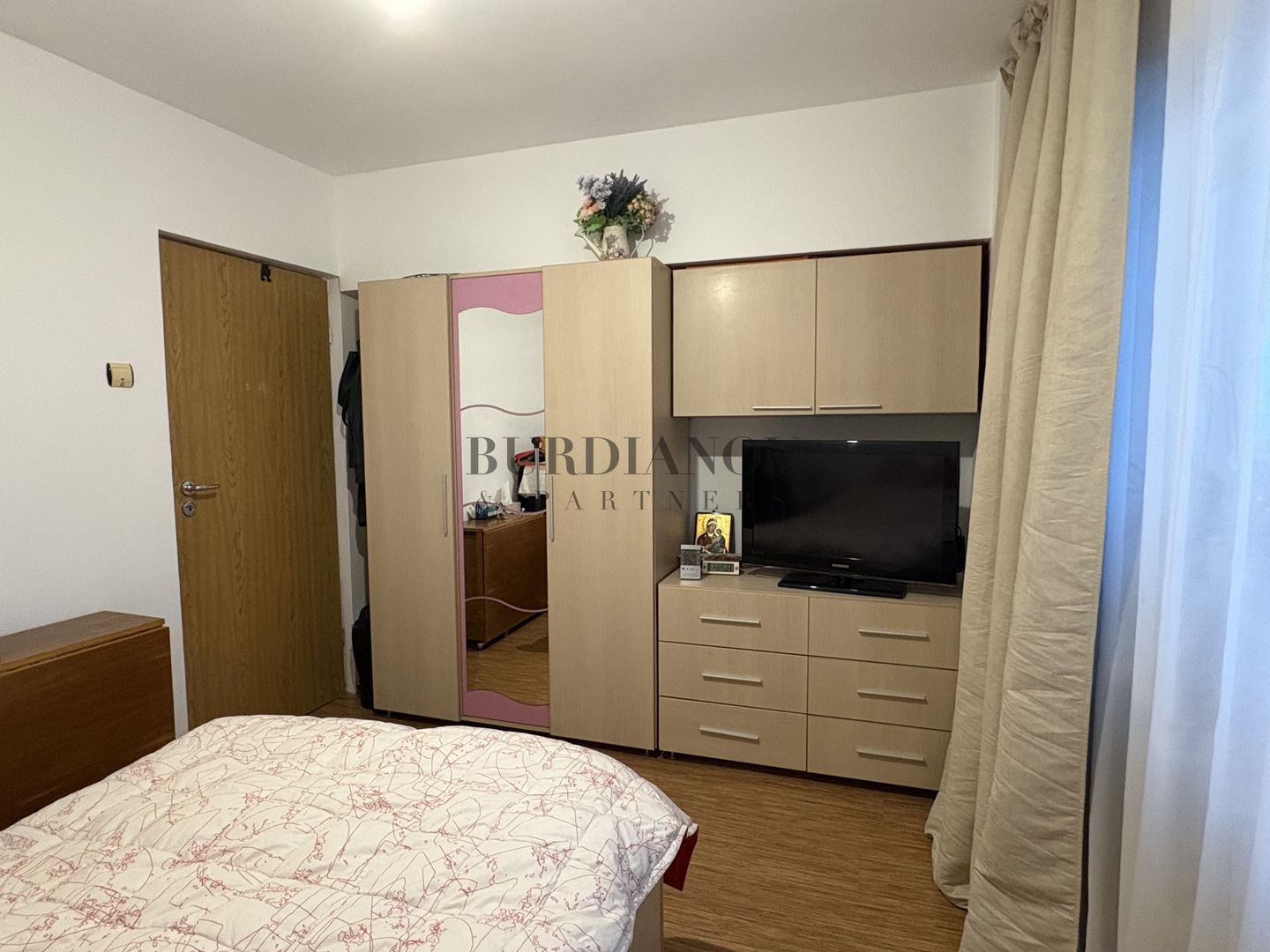 Apartament cu 2 camere - Metrou Ștefan cel Mare - imaginea 6