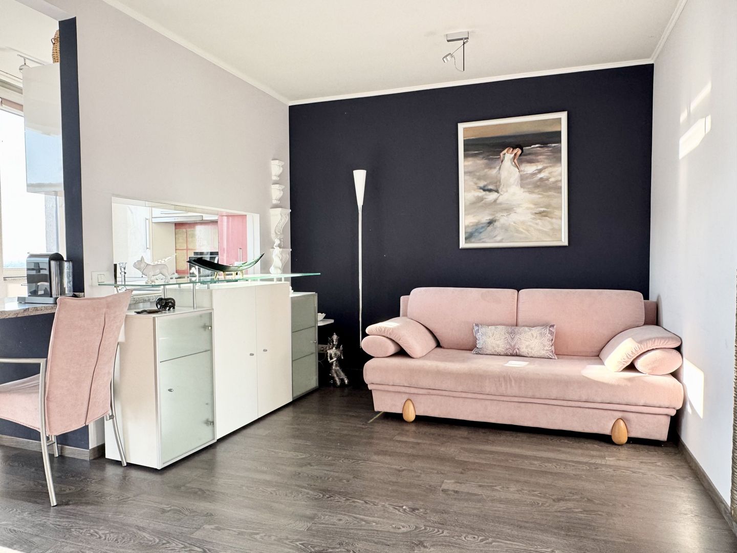 Imagine 9 - Apartament la cheie în zona Kaufland Banu Mărăcine
