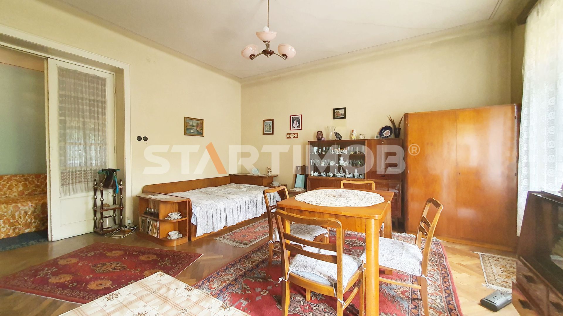 Apartament zona Universitatii Transilvania