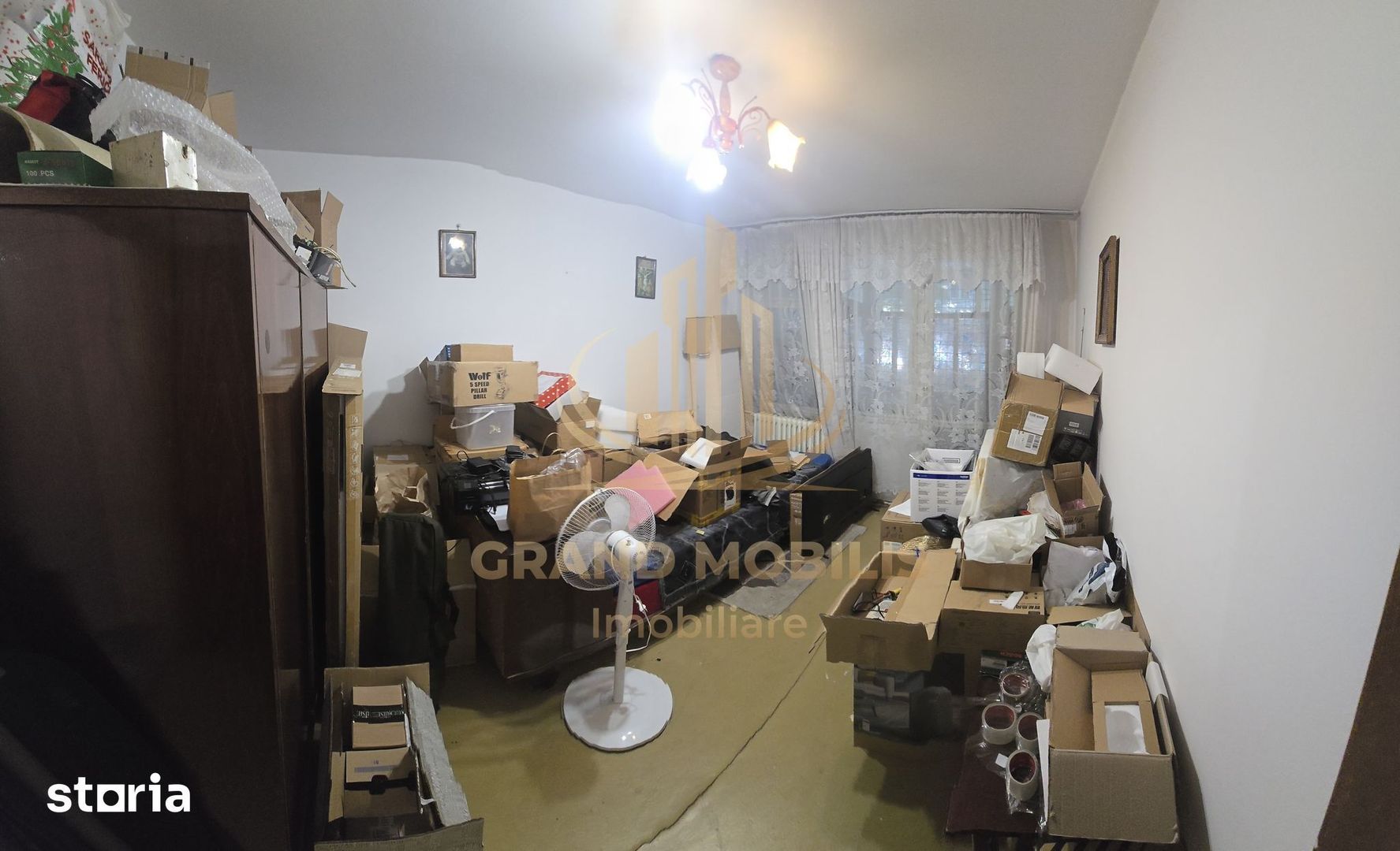 Apartament 3 camere, zona Berceni