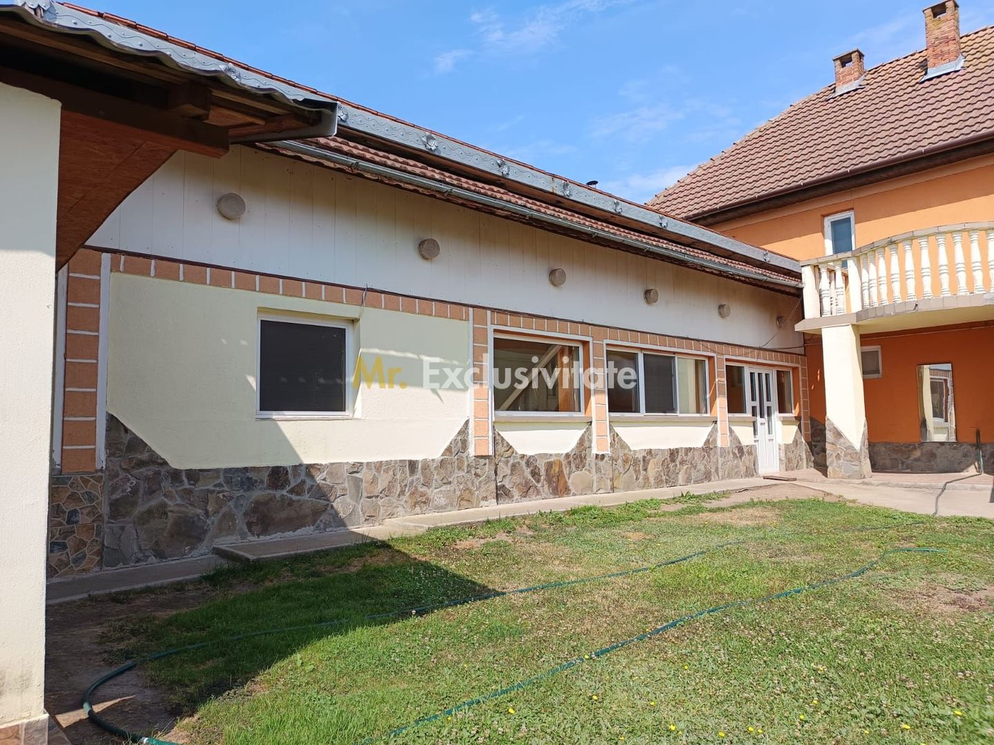 Vilă P+E de vânzare în Valea lui Mihai – 233 mp, teren 733 mp - imaginea 18