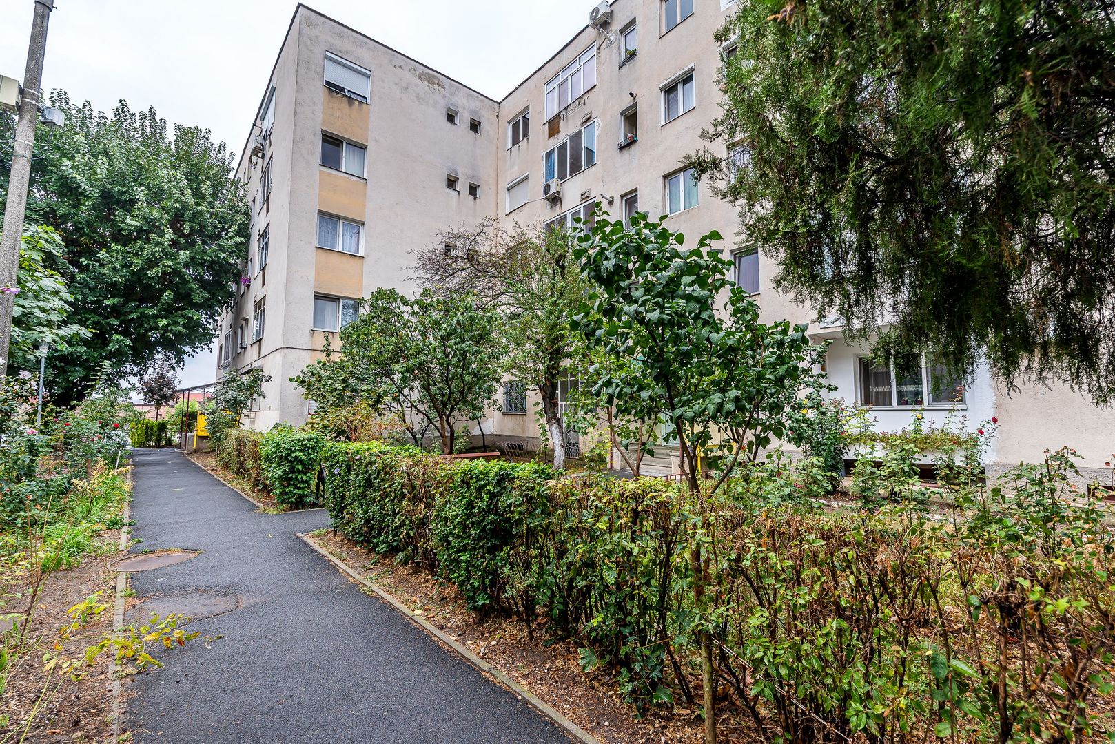 Imagine 11 - 🏡 APARTAMENT 2 CAMERE | ETAJ 1 | ZONA LEBĂDA