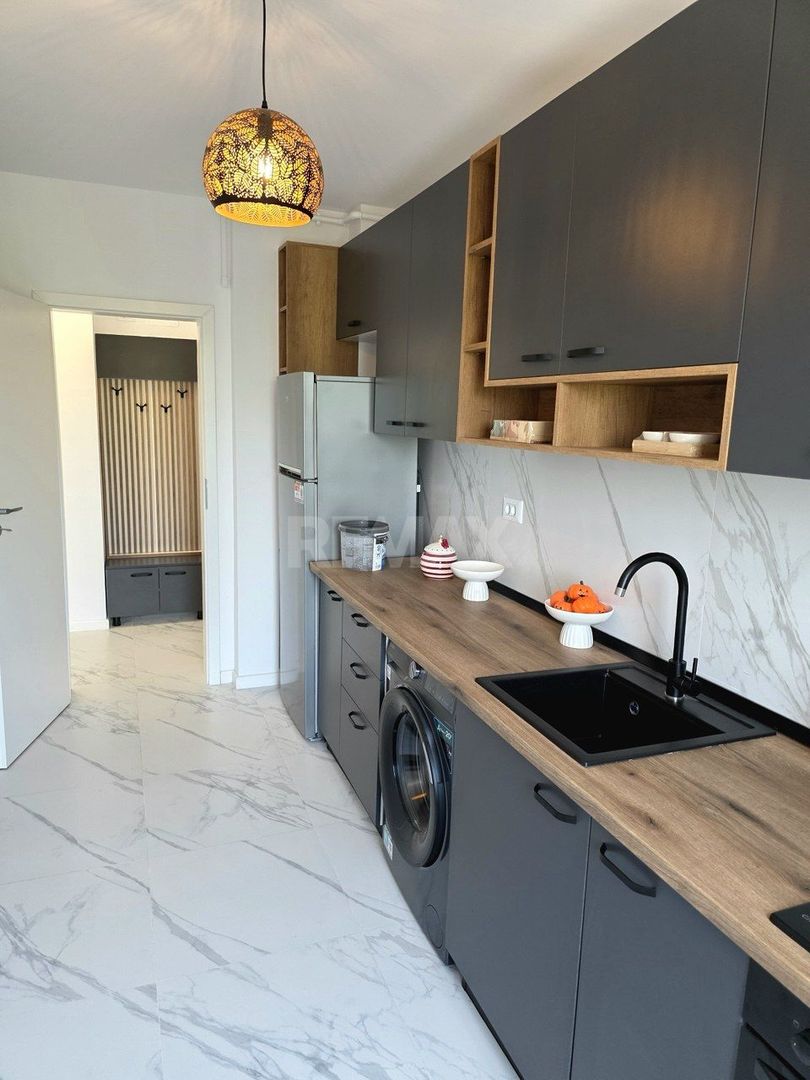 Apartament cu 2 camere în București, România - imaginea 6