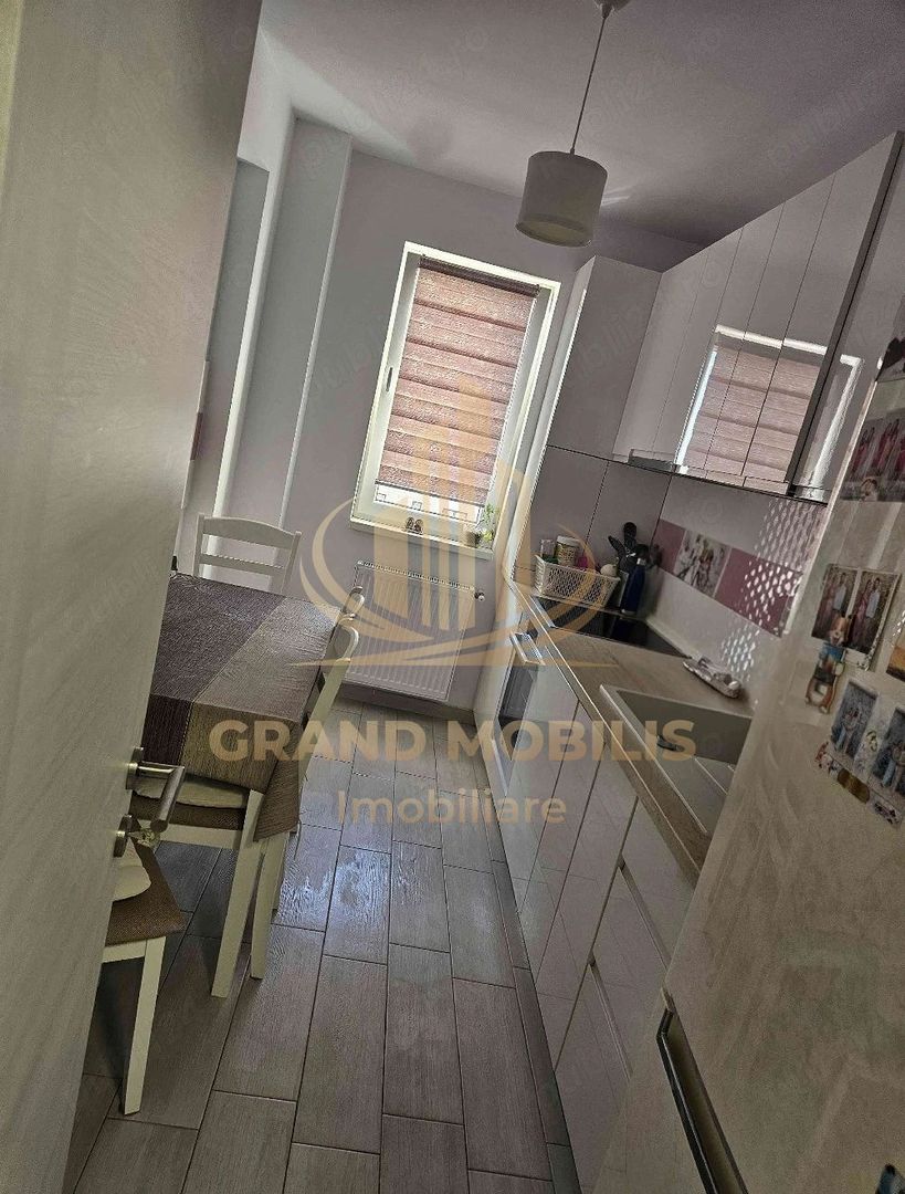 Apartament cu 2 camere bloc nou - imaginea 4