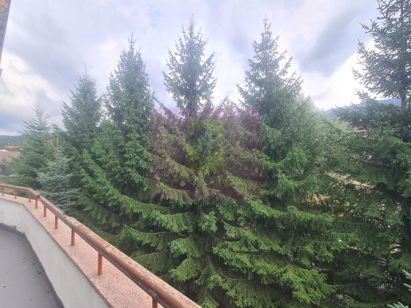Complex turistic de vanzare in Busteni - Zona Piatra Arsa