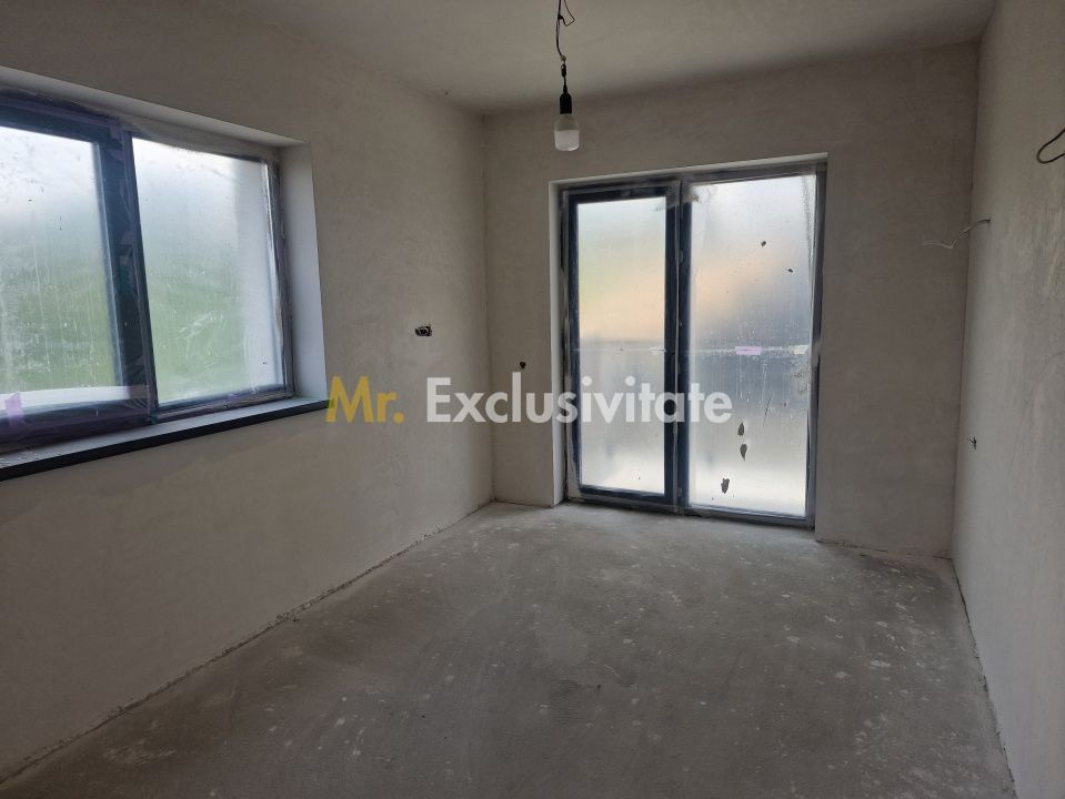 Apartament 3 camere, str Primăverii! - imaginea 4