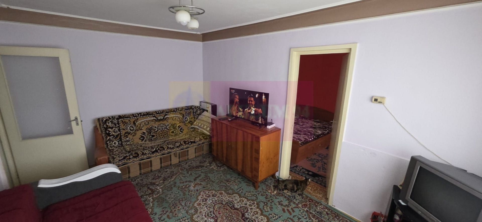 Apartament 2 camere de vanzare in Campina