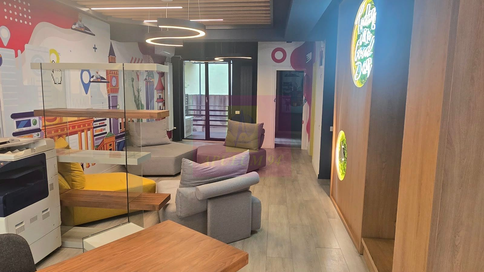Vilă premium de închiriat în Sectorul 1 | Potrivită pentru birouri