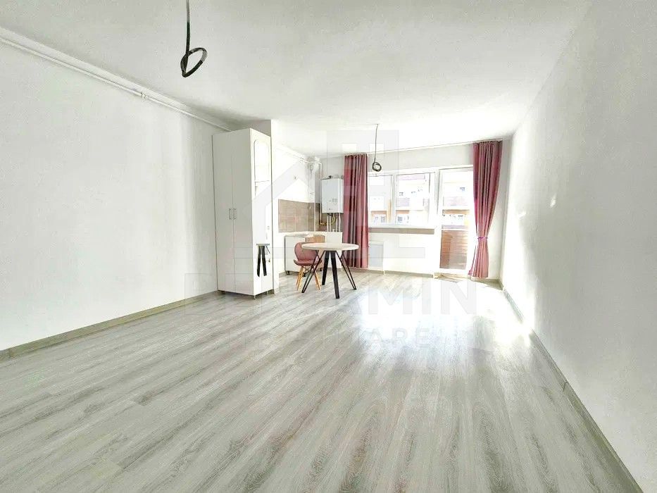 Garsoniera-noua-33-mp-utili-balcon-parter-CT-Incalzire-Pardoseala - imaginea 2