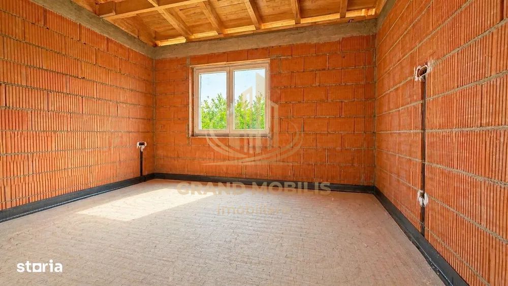 Duplex | 70 mp Utili | Teren 200 mp | 2 Parcări | Remetea Mare - imaginea 4