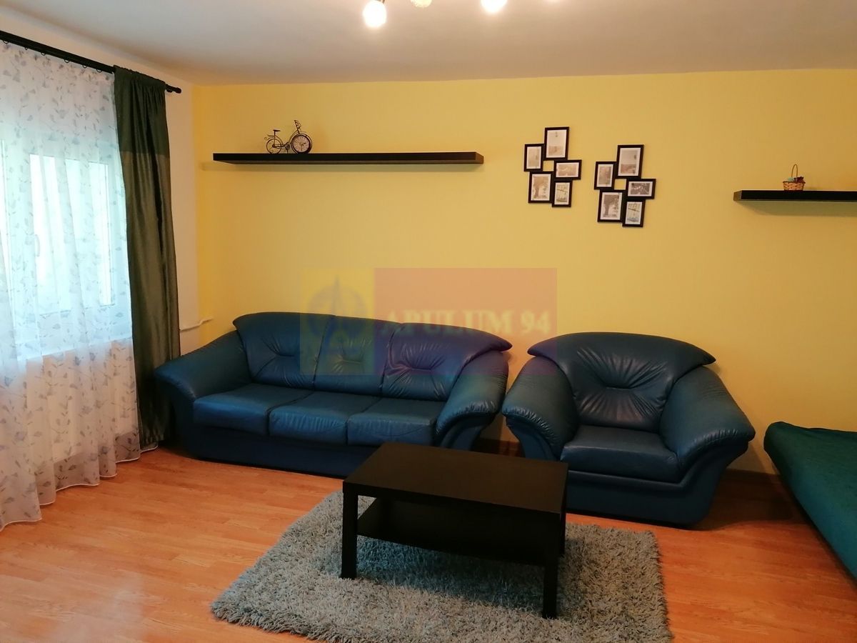 Garsoniera , Virtutii, Militari