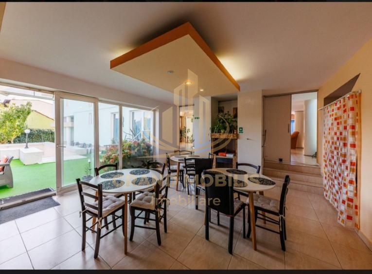 Proprietate Premium cu Piscină – 450 MP – De Închiriat în Timișoara - imaginea 11
