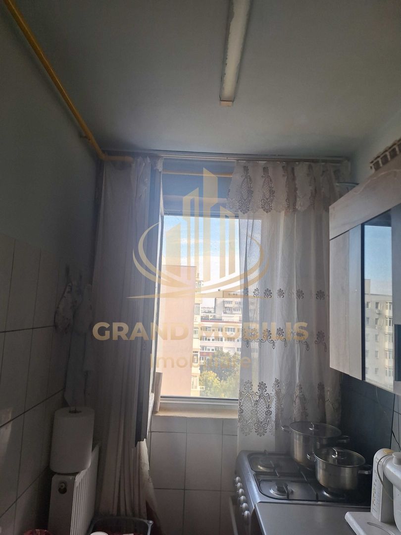 Apartament 2 camere de vanzare