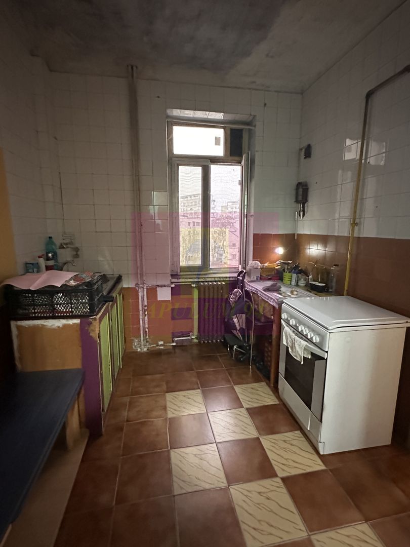 Apartament 4 camere Ferdinand-Gara de Est