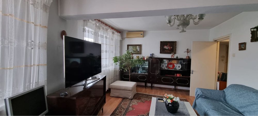 2 camere Brancoveanu