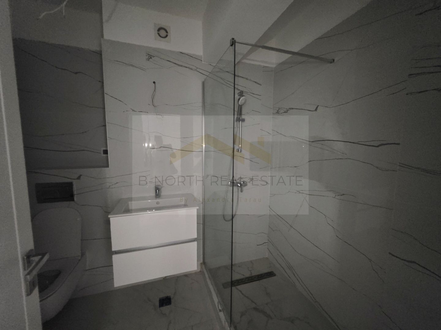 Studio nou în Ivory Residence Pipera | 43,7 mp | Ideal pentru investiție - imaginea 8