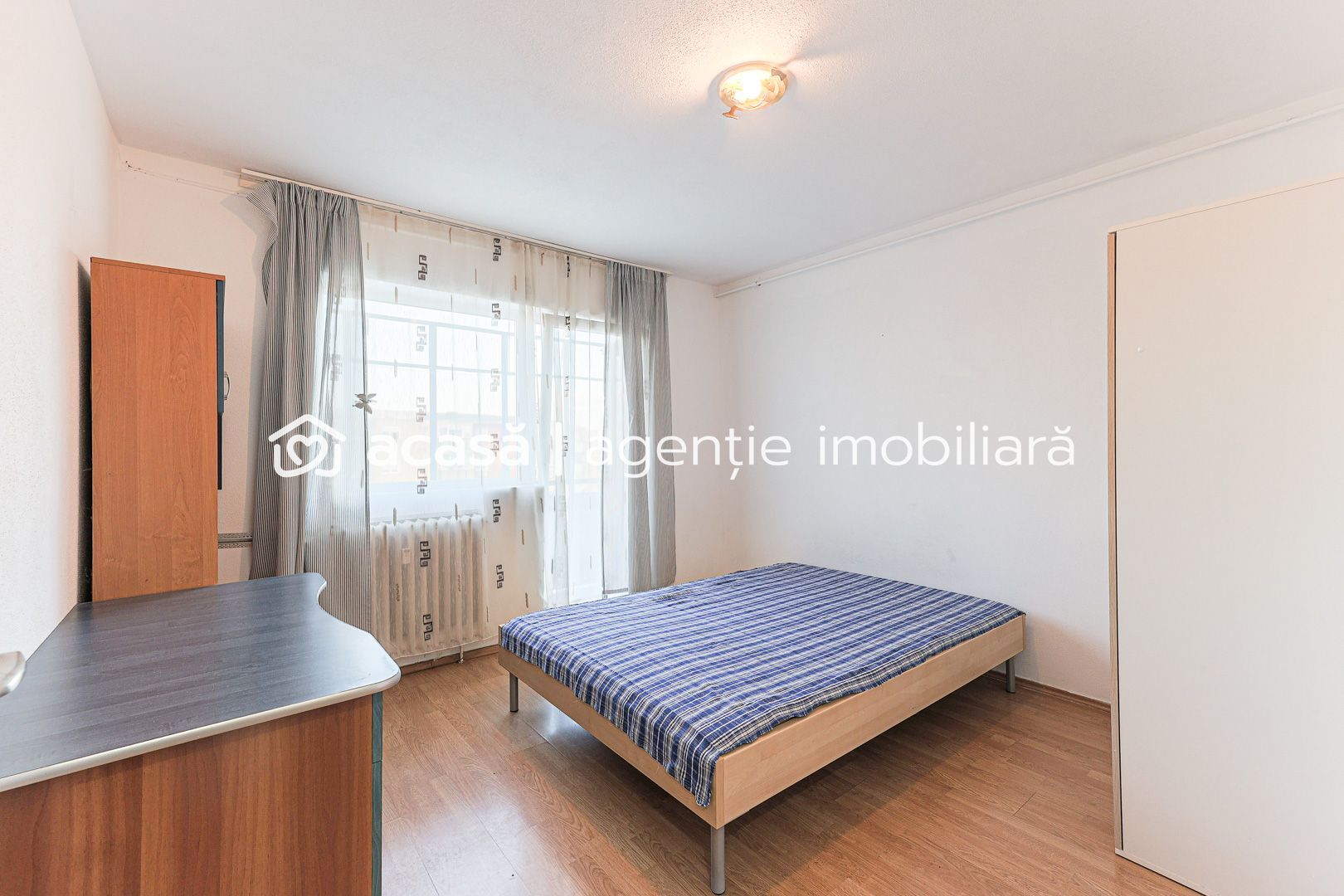 Imagine 5 - Spațiu, lumină și potențial: Apartamentul tău în Aradul Nou