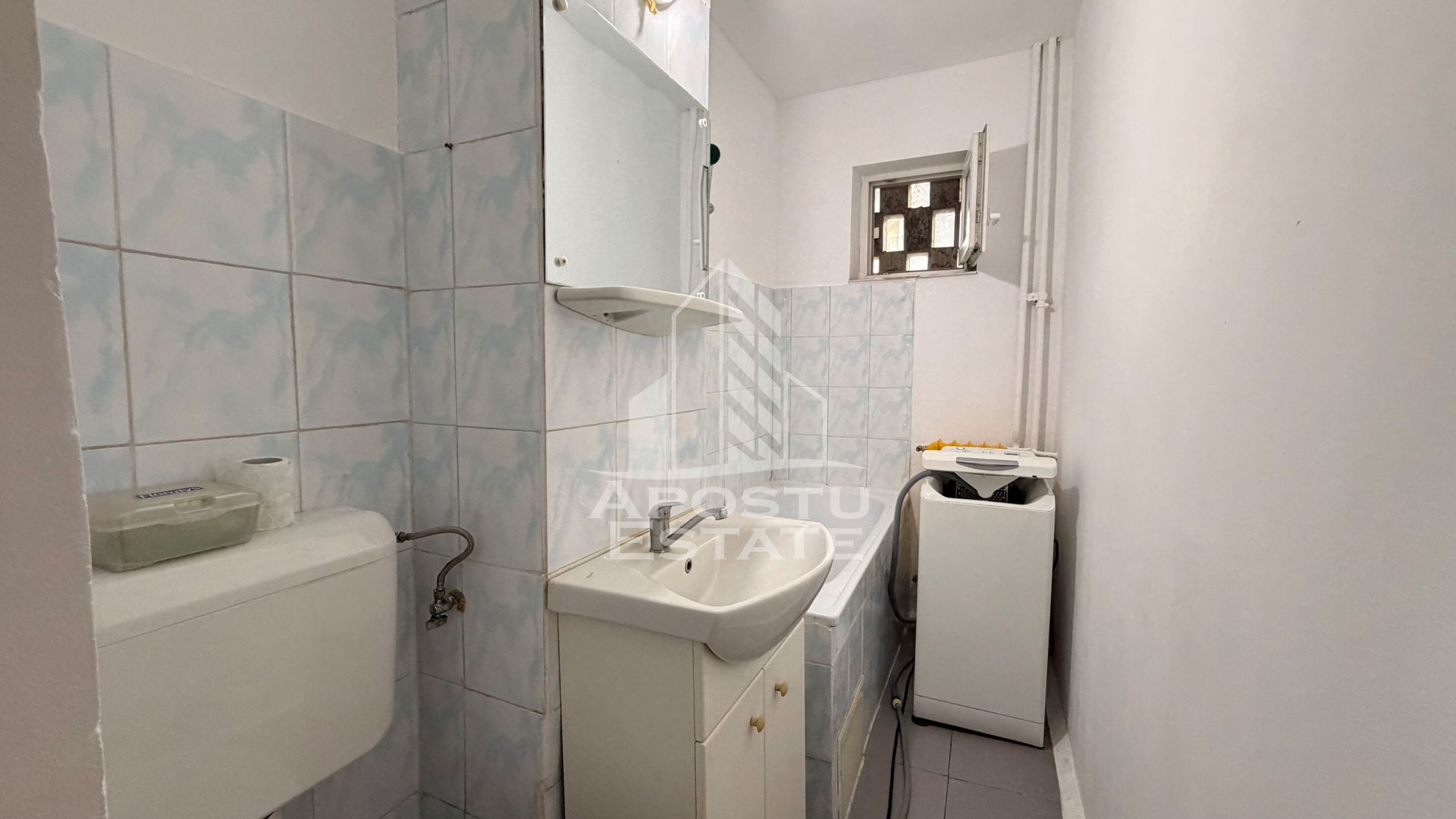 Apartament 2 camere de vanzare in zona Girocului - Judetean Timisoara - imaginea 6