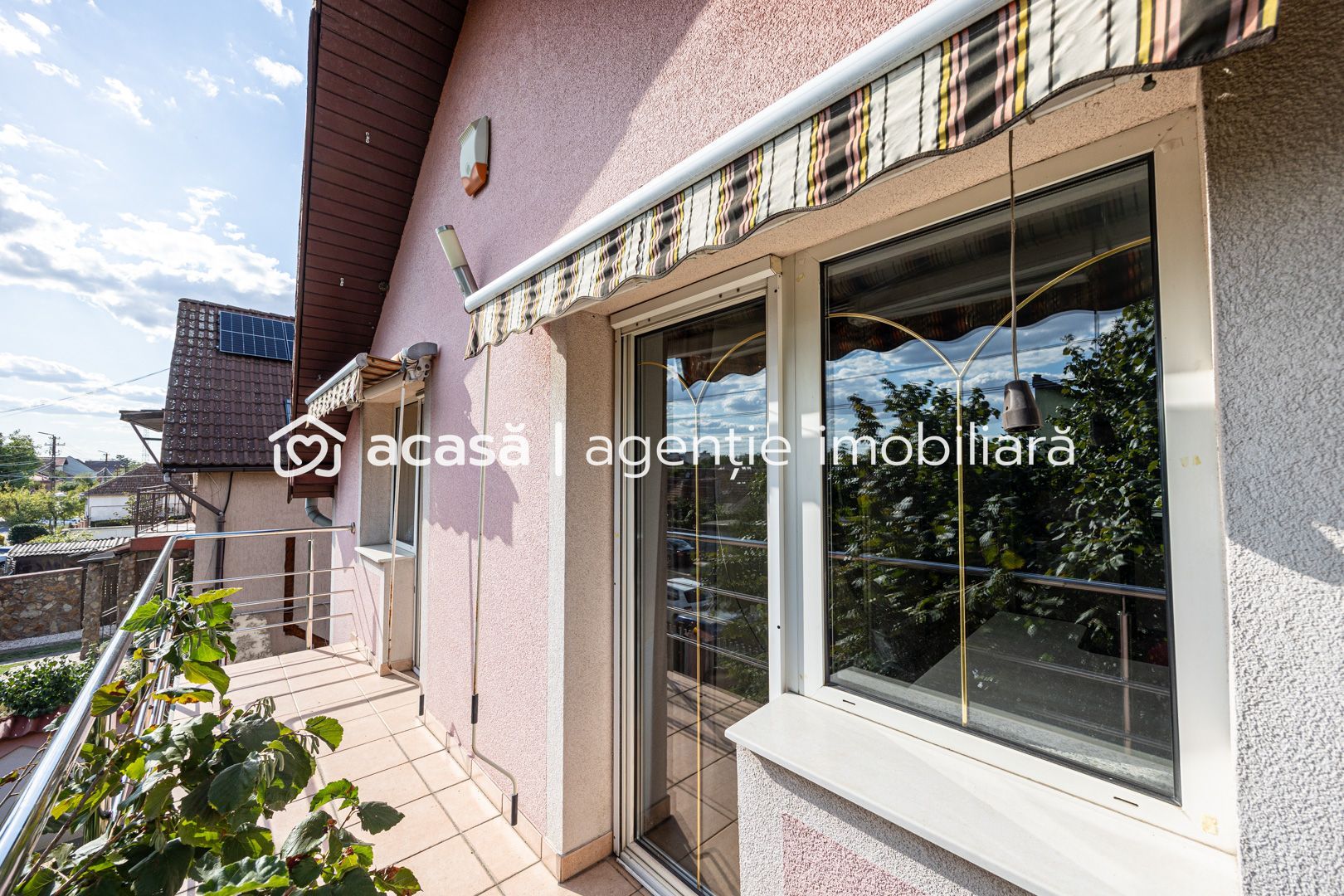 Imagine 9 - Vilă cu 6 camere în zona rezidențială - Poltura