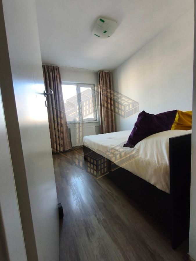 Apartament cu 2 camere, renovat, etaj intermediar, zona Complex - imaginea 8